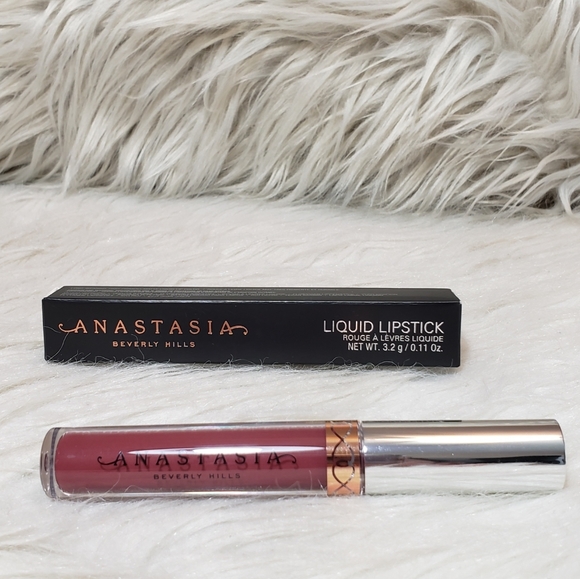 Anastasia Beverly Hills Other - Anastasia Beverly Hills - Liquid Lipstick - Trust Issues